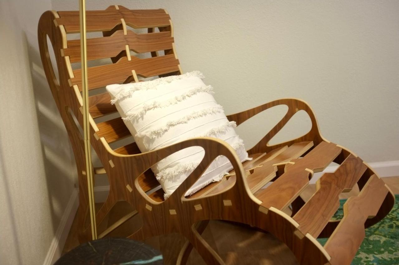 Twin Palms Desert Getaway - Jacuzzi, Fire Pit, Meditation Room & More Joshua Tree Extérieur photo